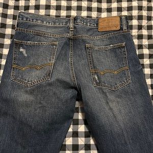 Vintage American Eagle Jeans